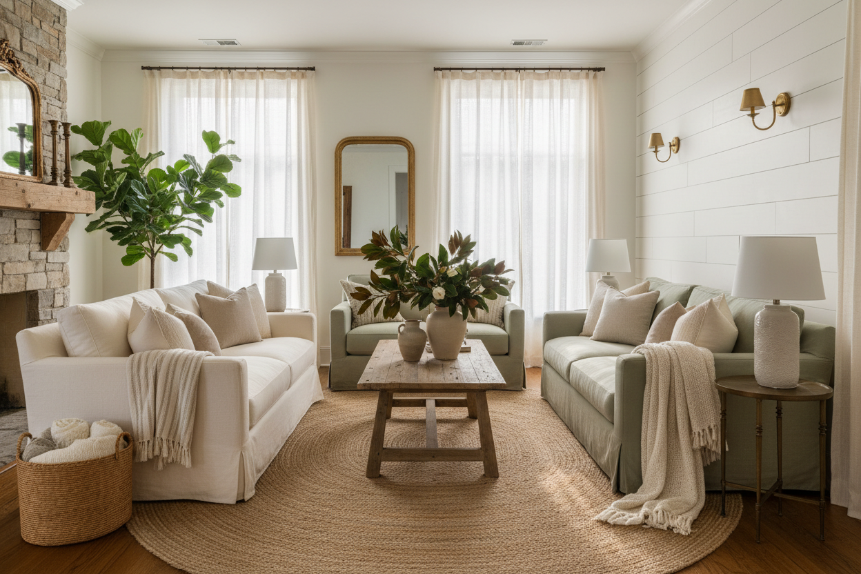 Why Every Home Needs a Sense of Place | BR Home Goods