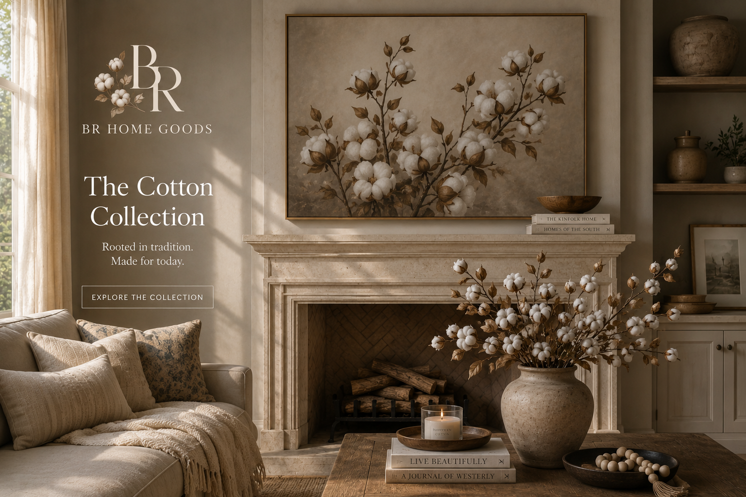 The Cotton Collection