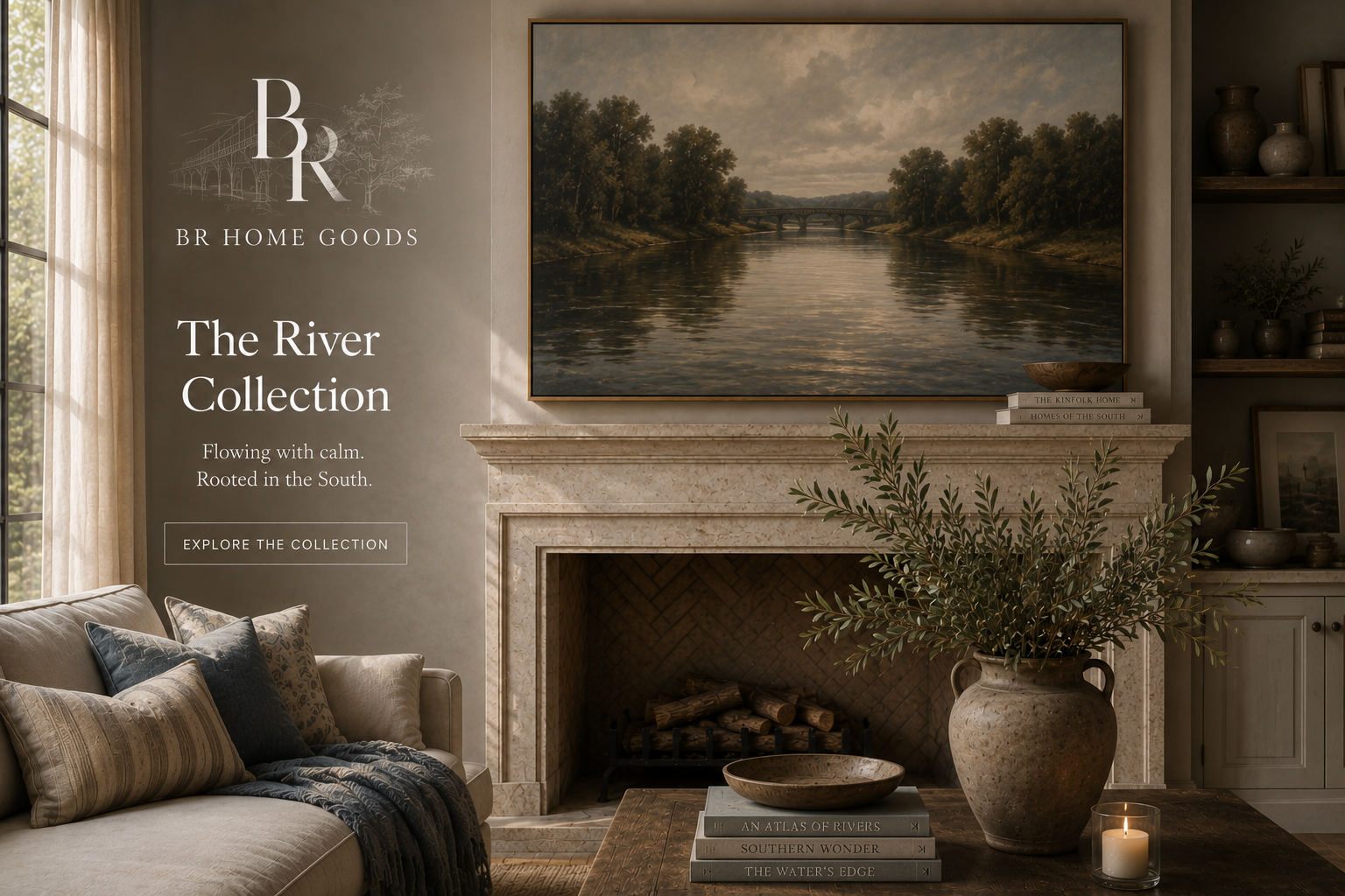 The River Collection