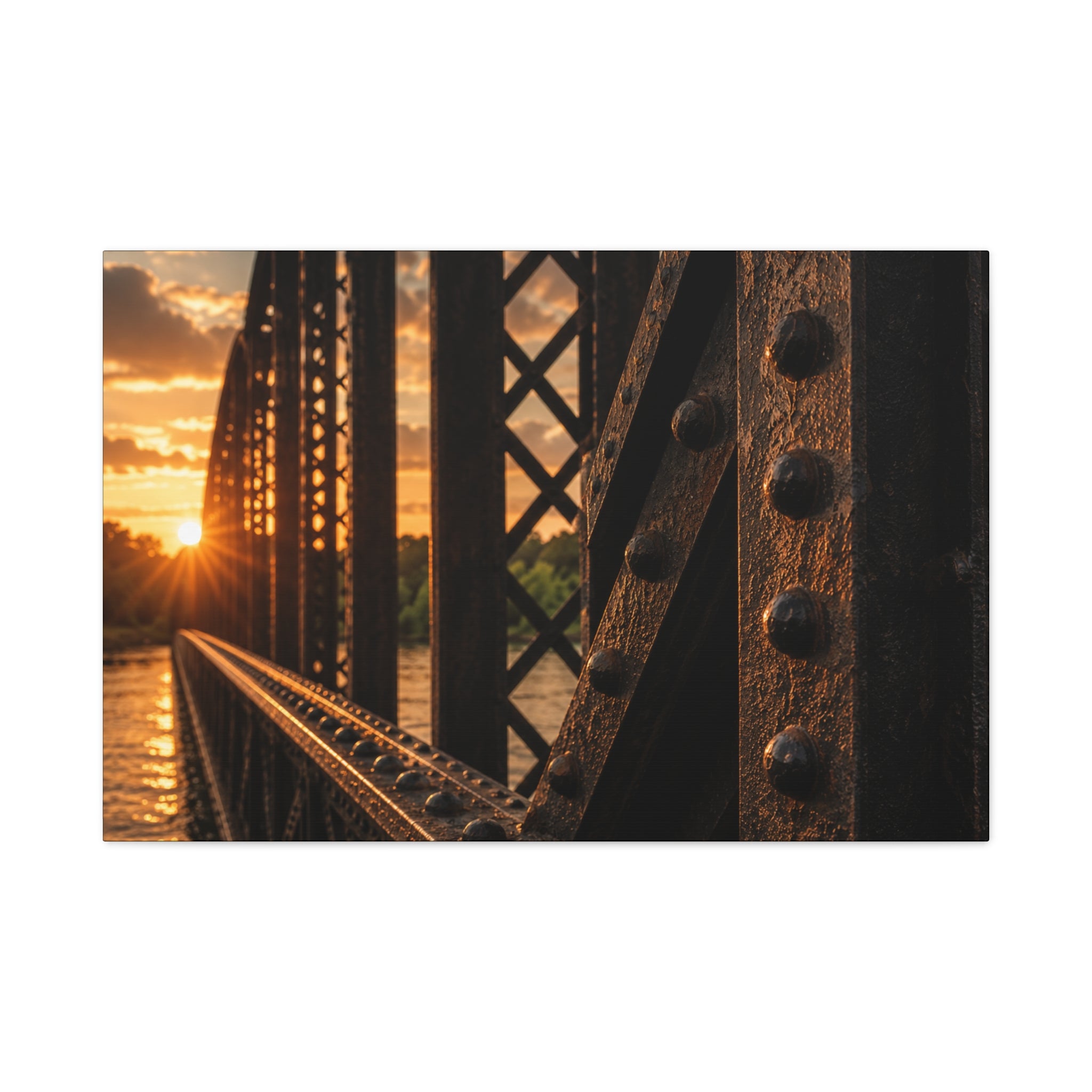 First Light