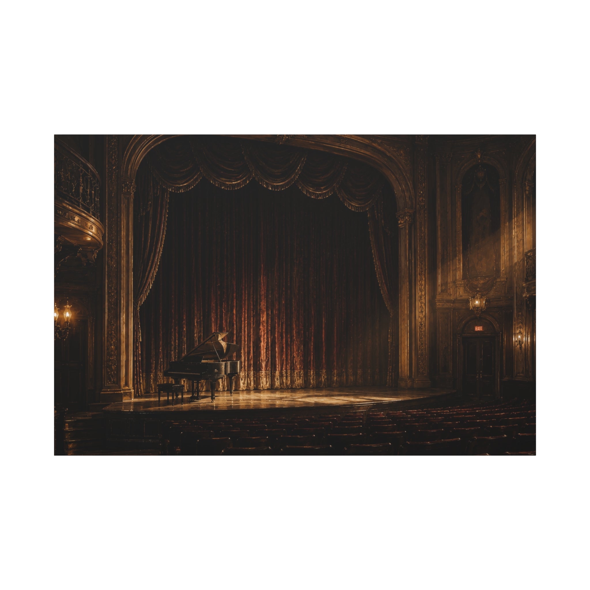 The Final Applause