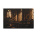 Stained Hymns