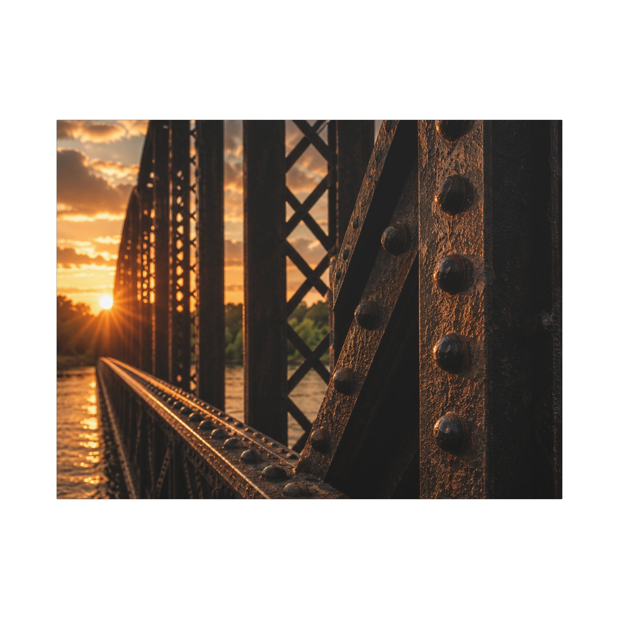 First Light