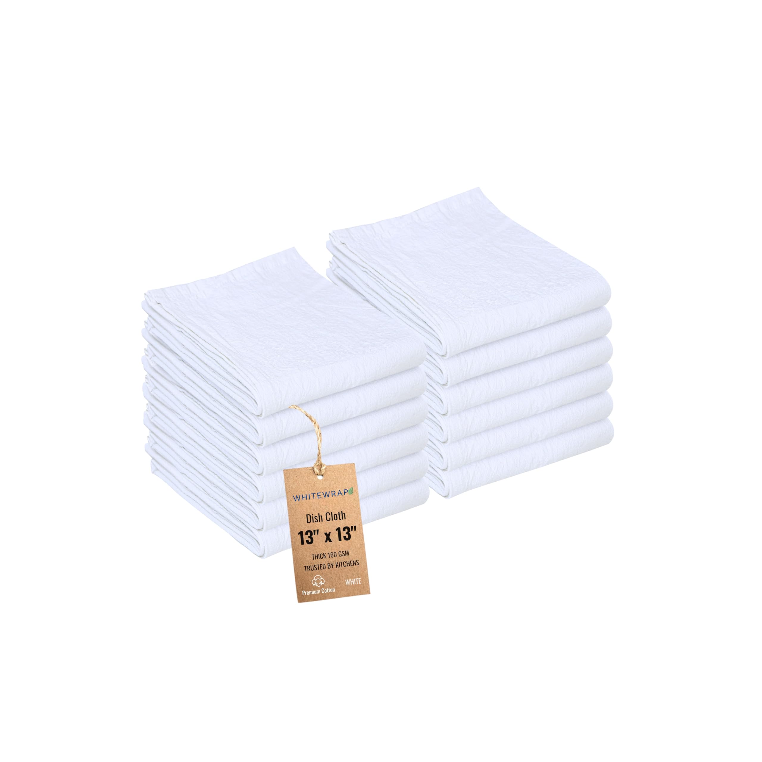 Flour Sack Tea Towels