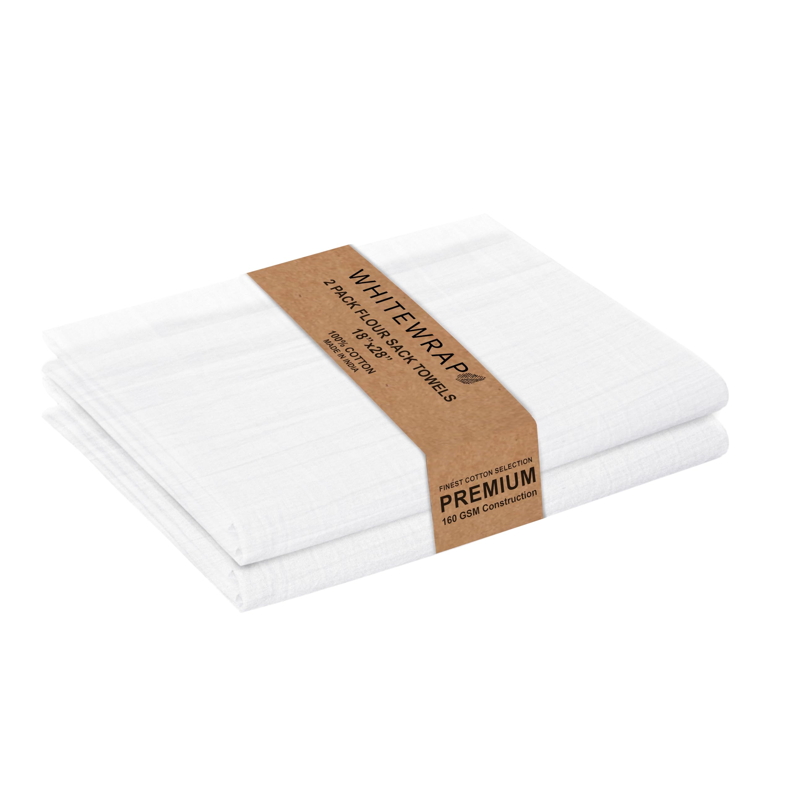 Flour Sack Tea Towels