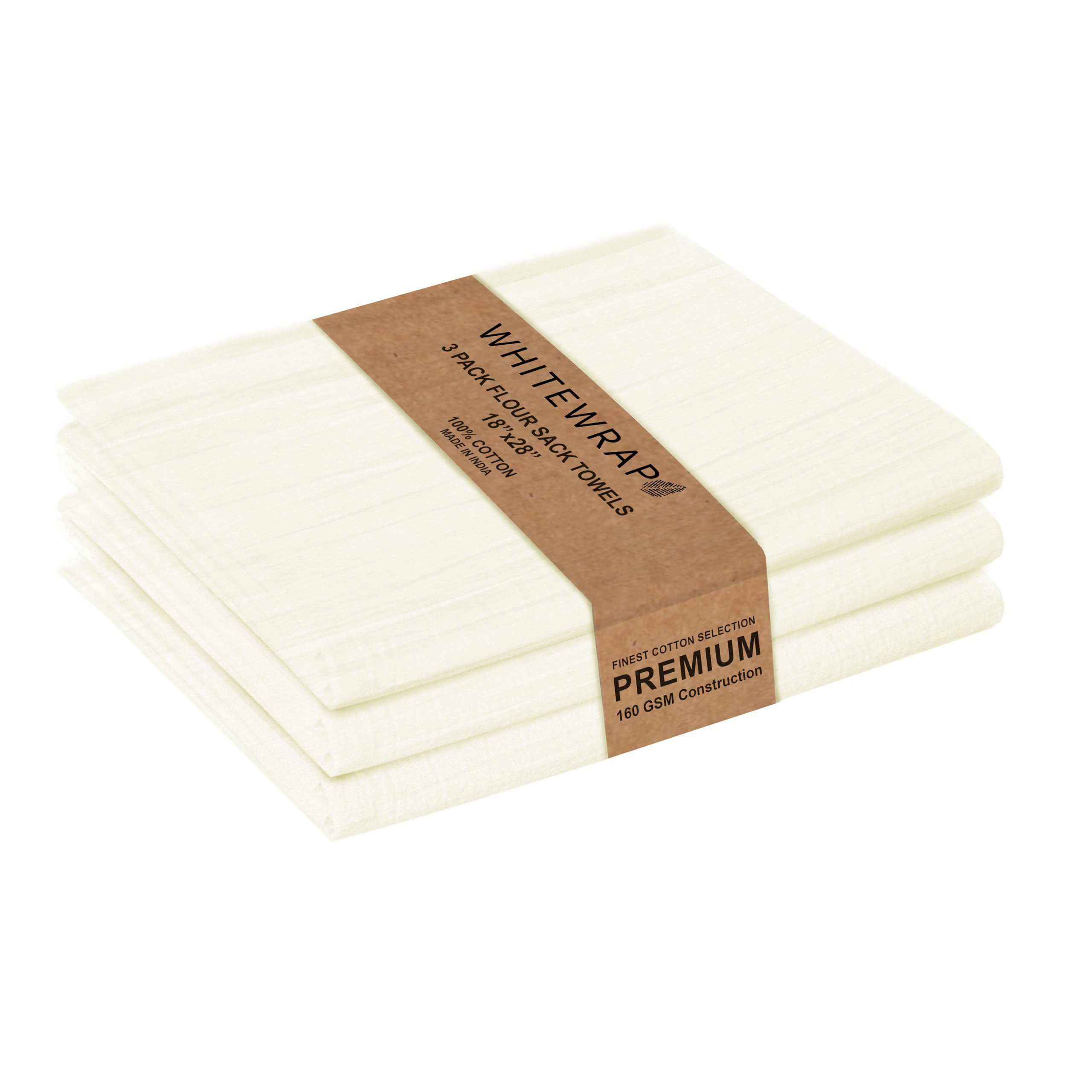 Flour Sack Tea Towels