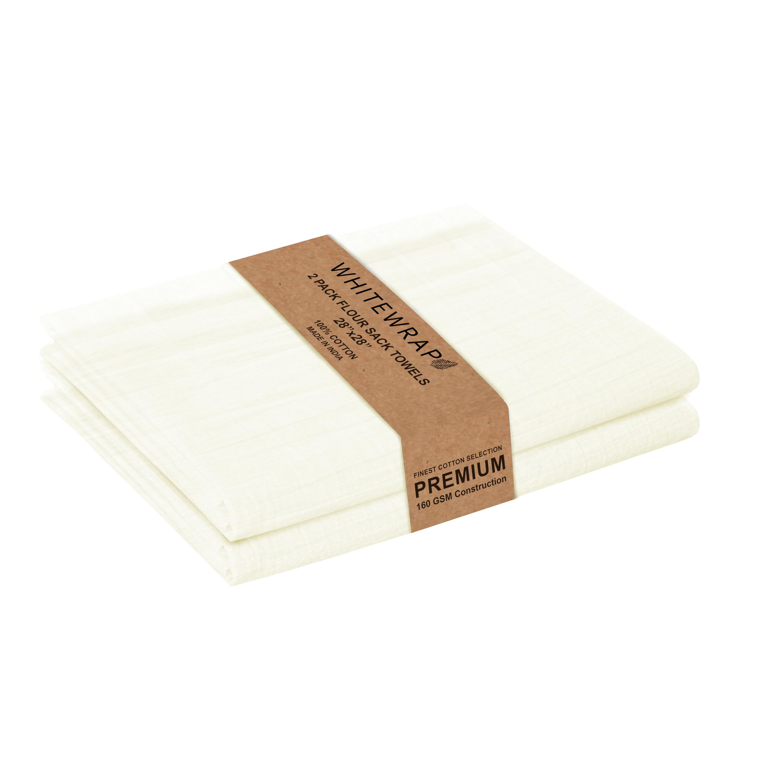 Flour Sack Tea Towels