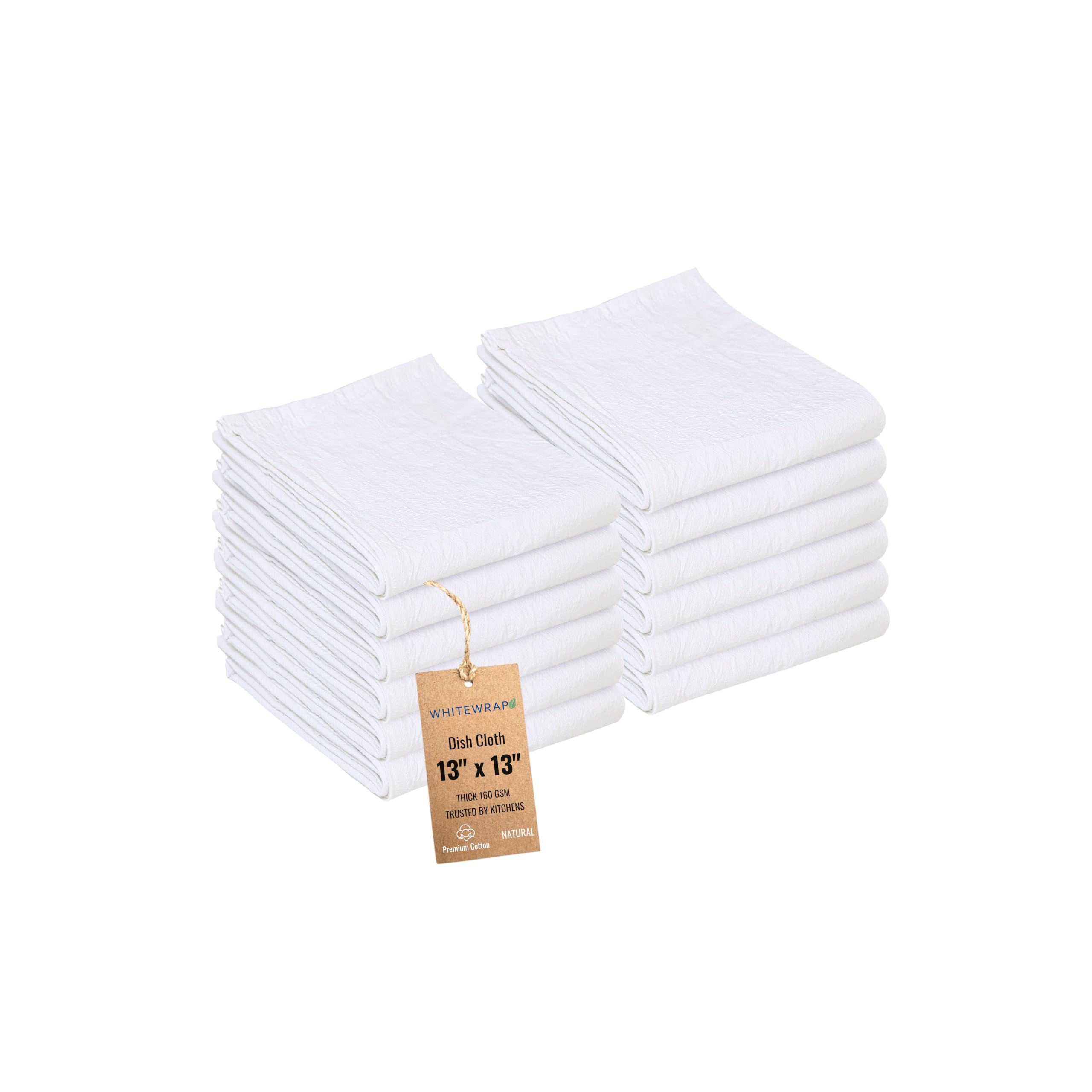 Flour Sack Tea Towels