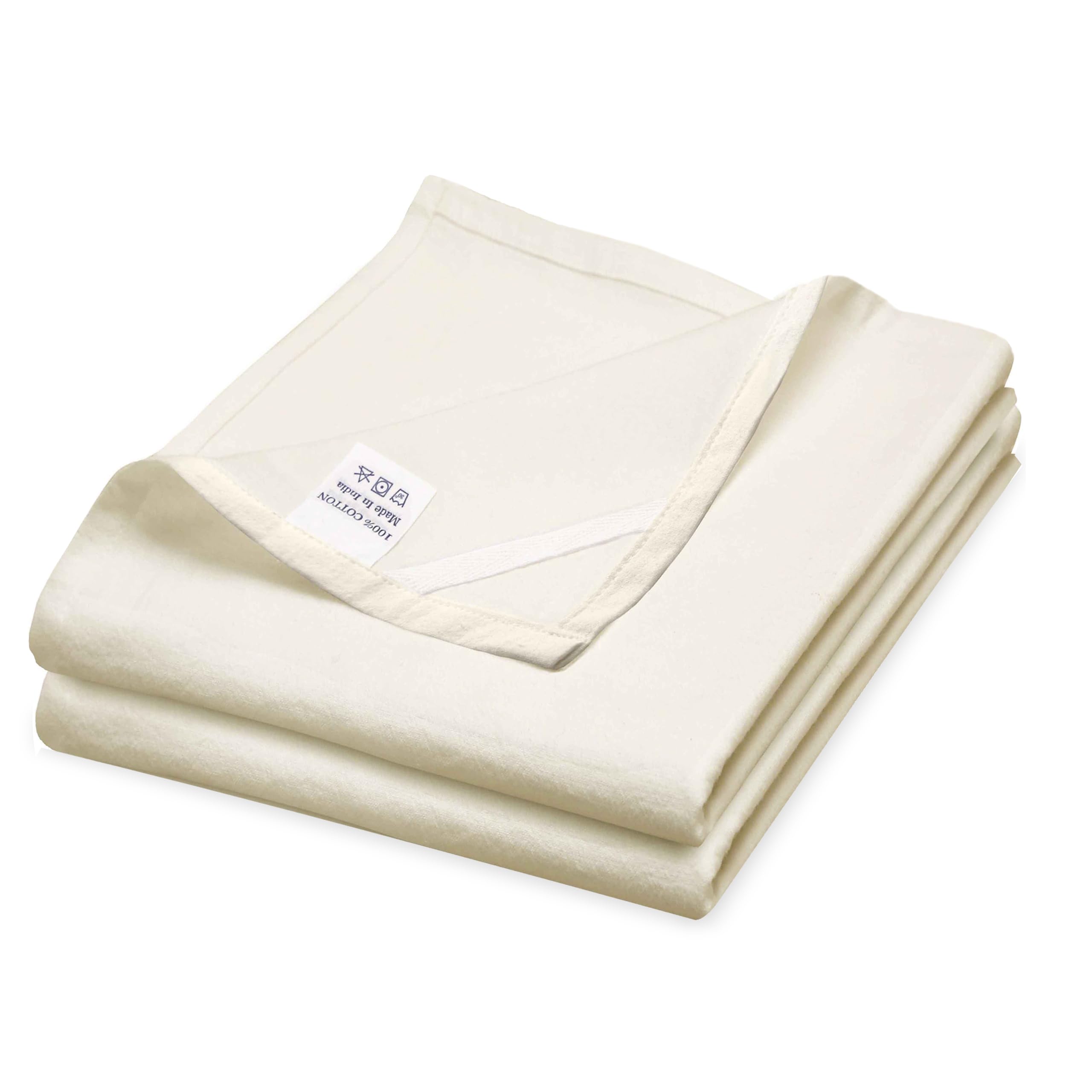 Flour Sack Tea Towels