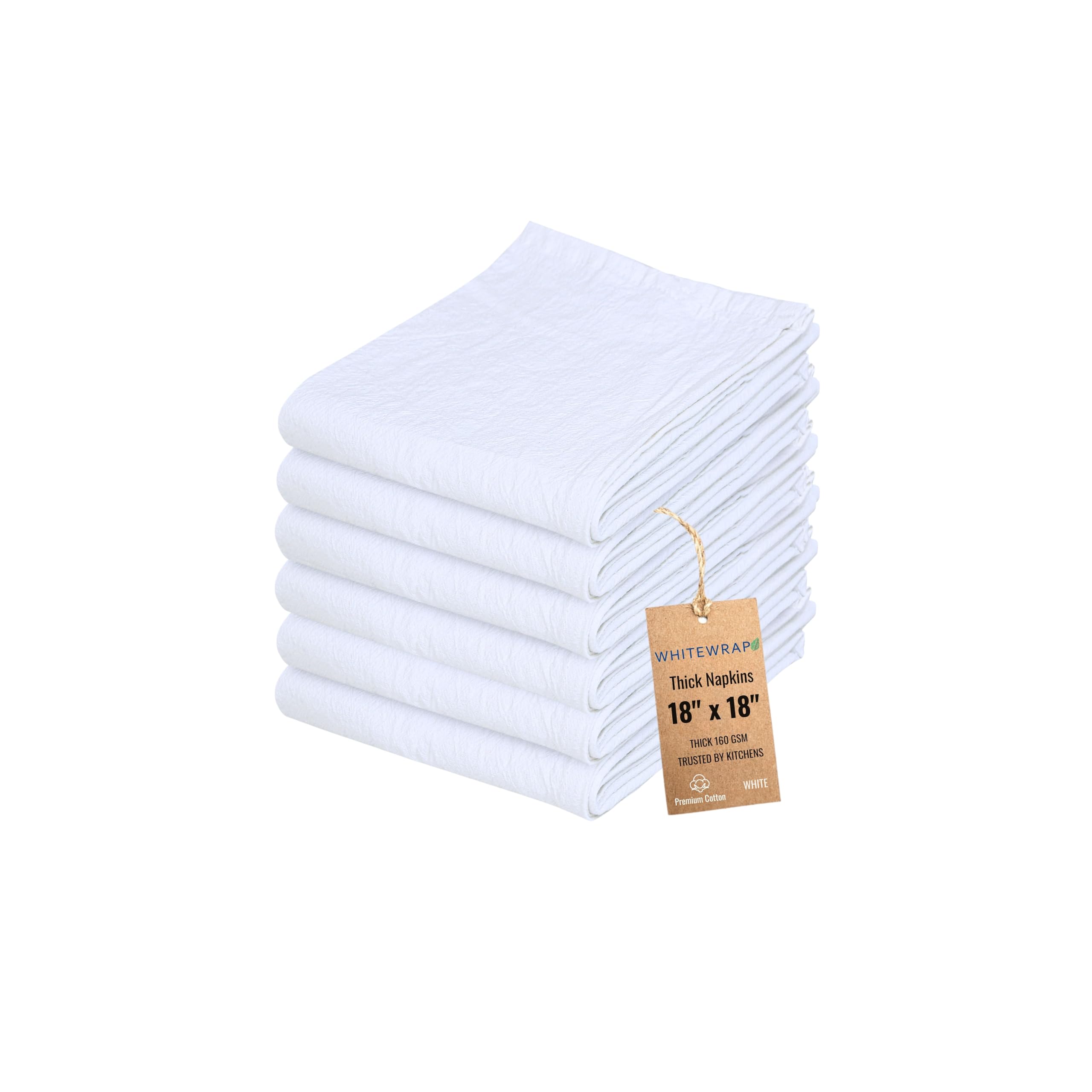 Flour Sack Tea Towels