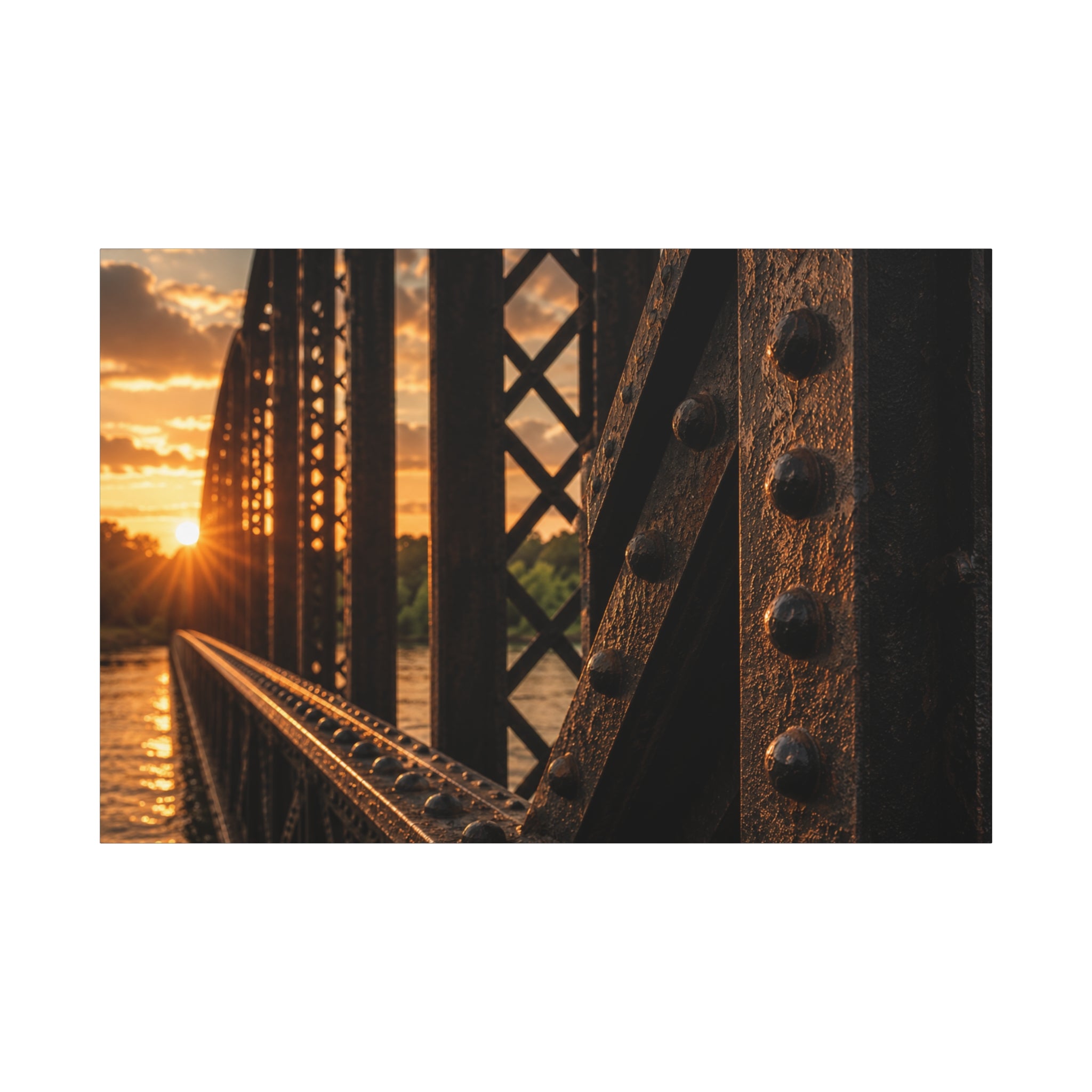 First Light