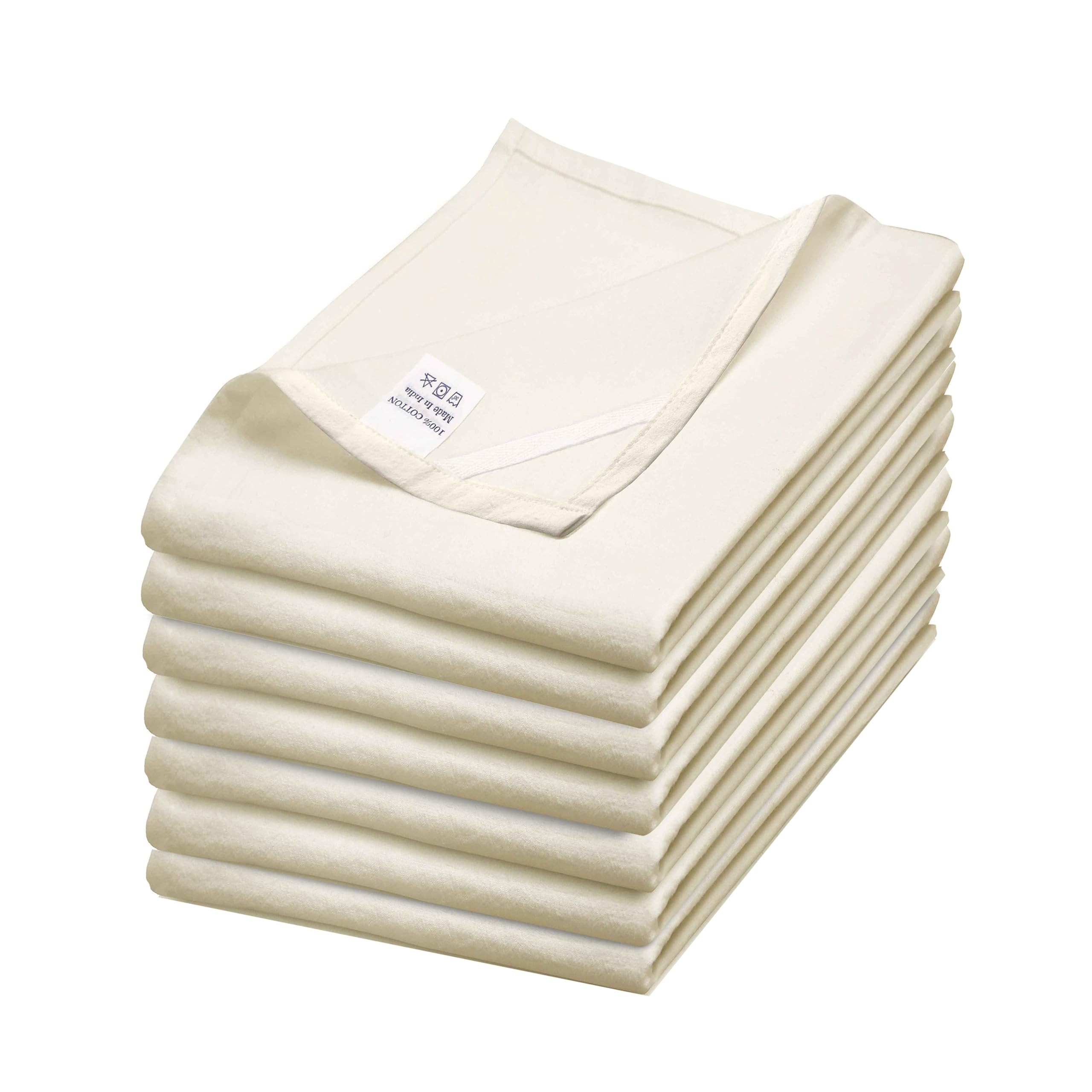Flour Sack Tea Towels