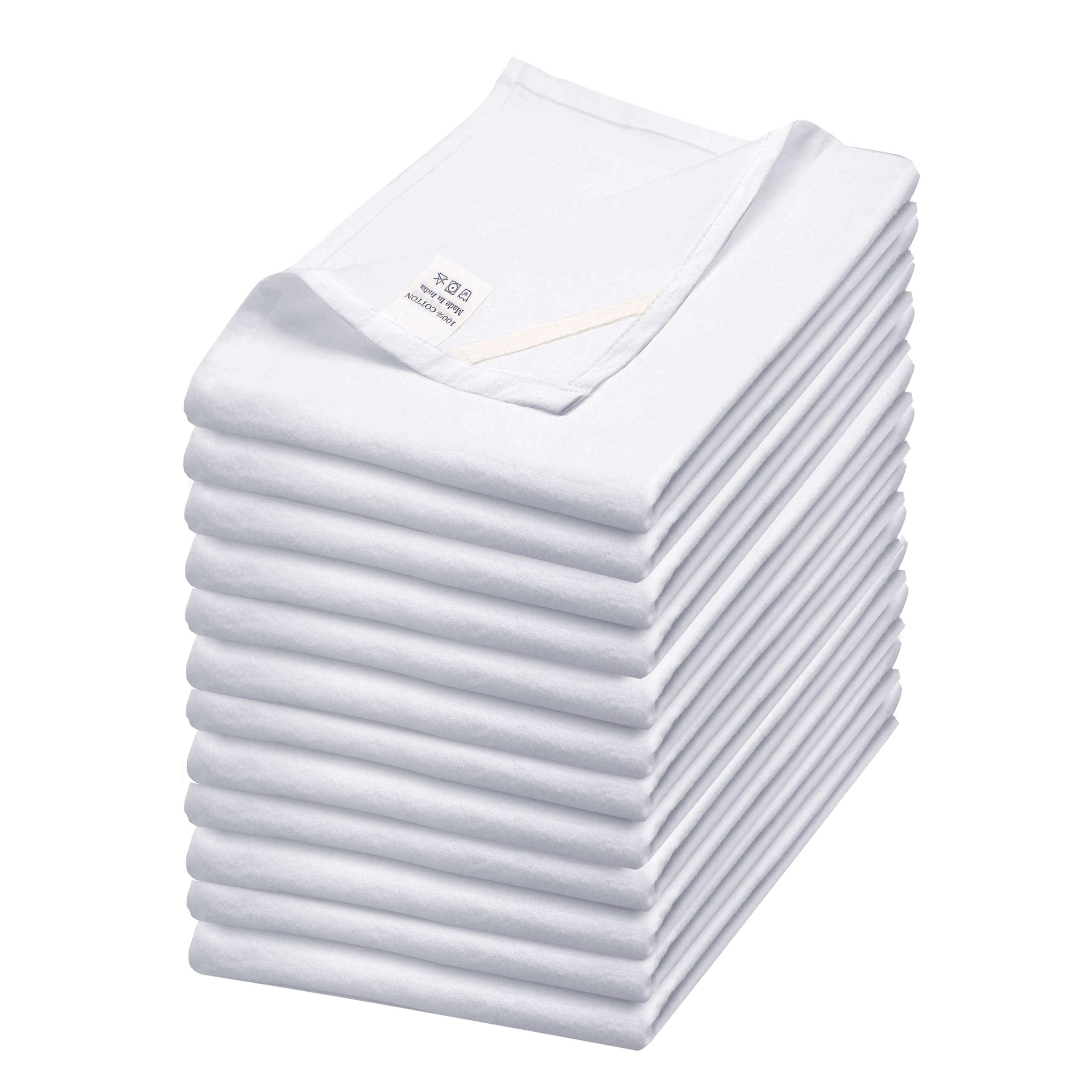 Flour Sack Tea Towels