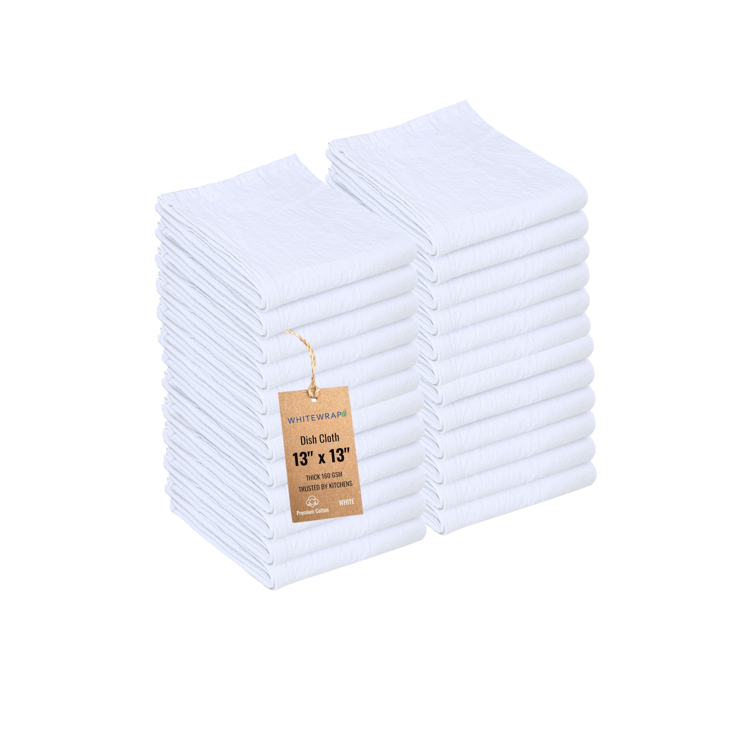 Flour Sack Tea Towels