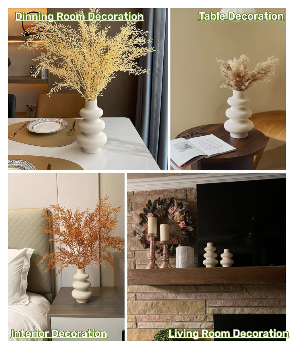 Handmade Ceramic Vases