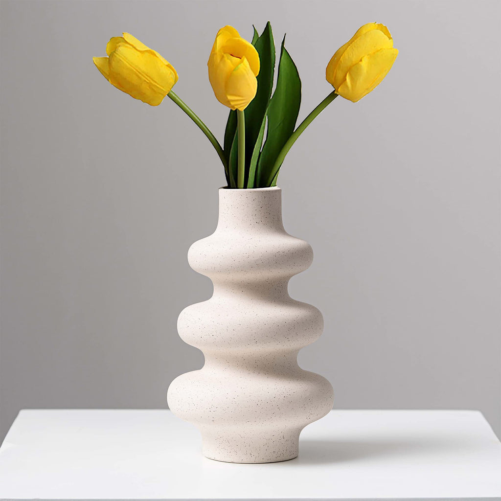 Handmade Ceramic Vases