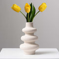Handmade Ceramic Vases
