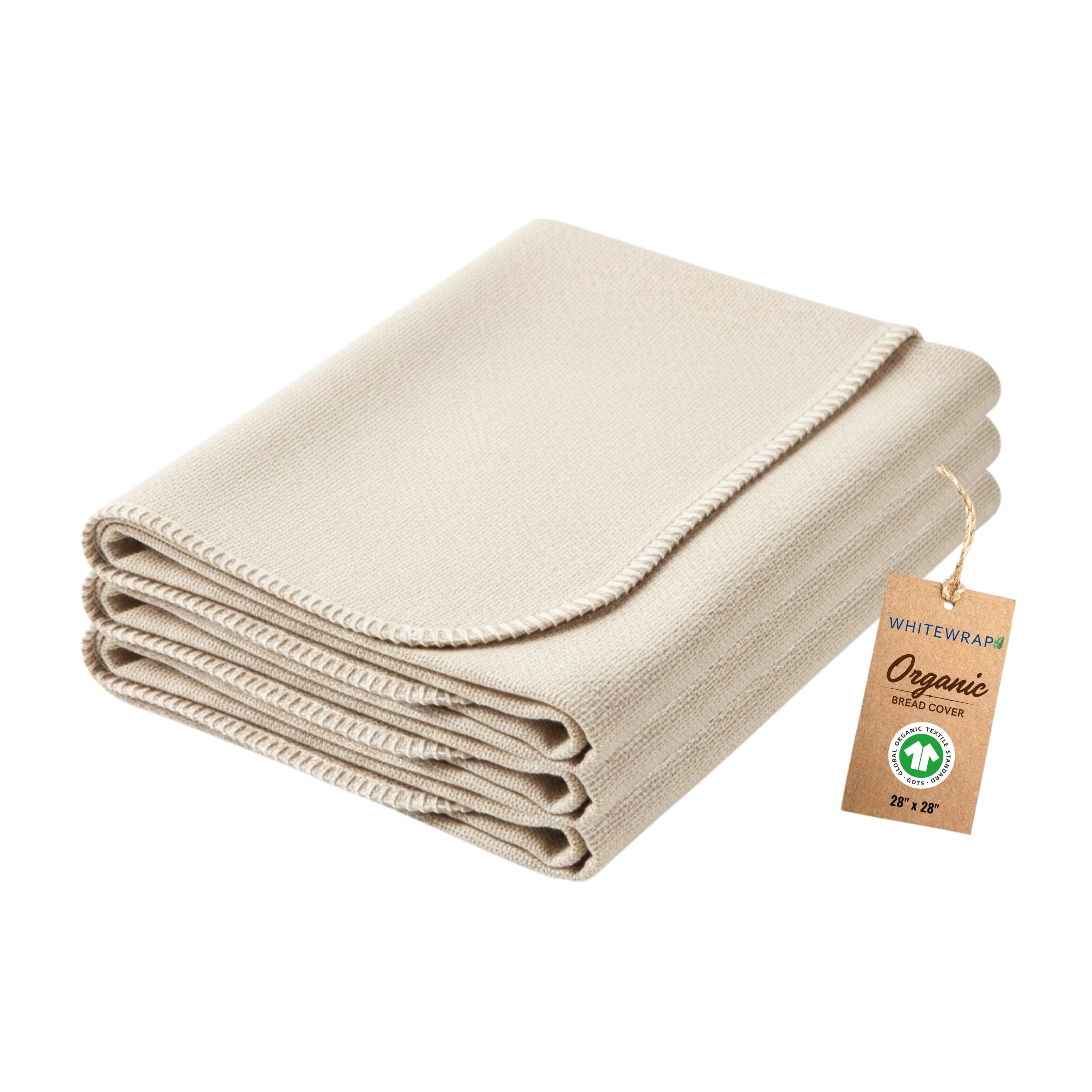 Flour Sack Tea Towels