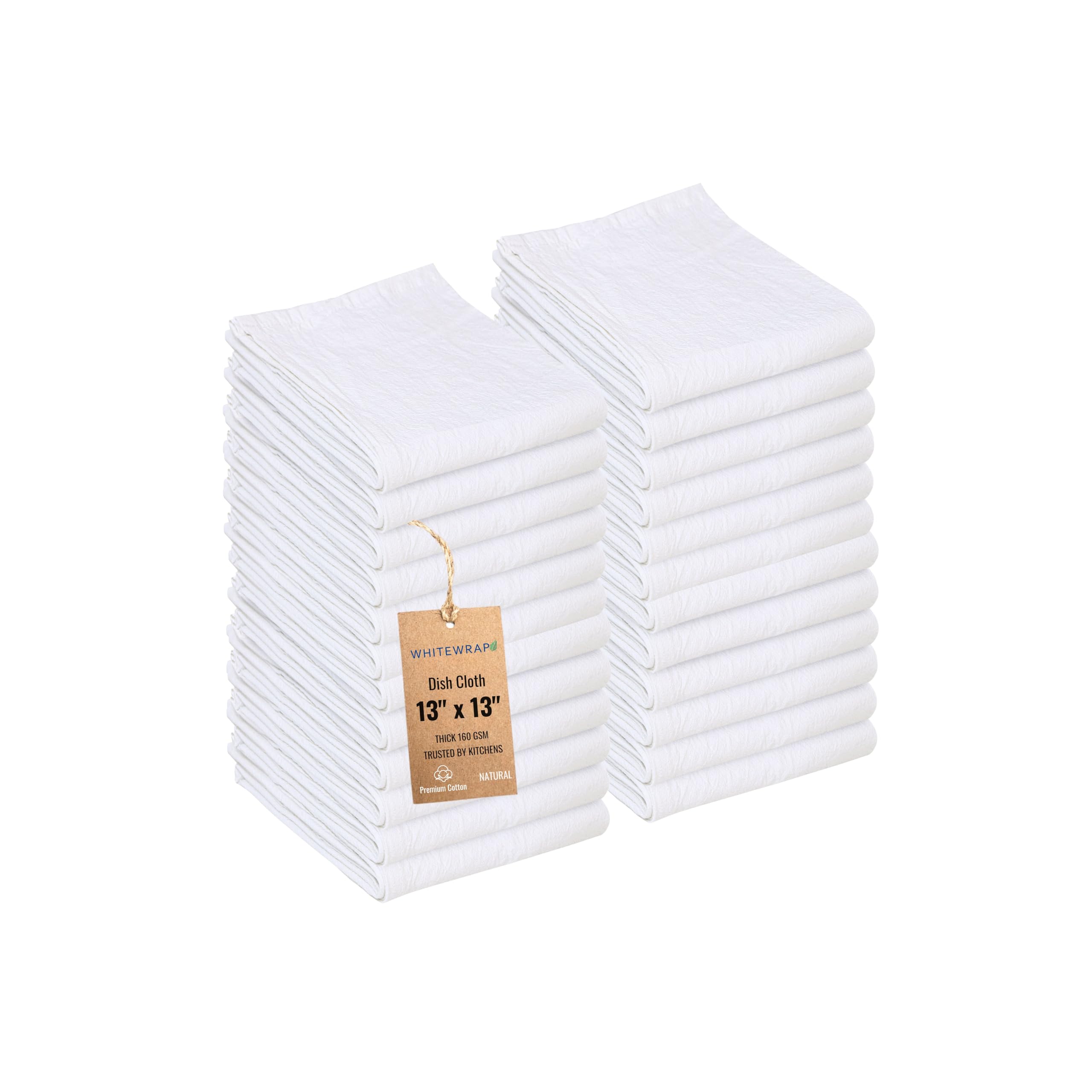 Flour Sack Tea Towels