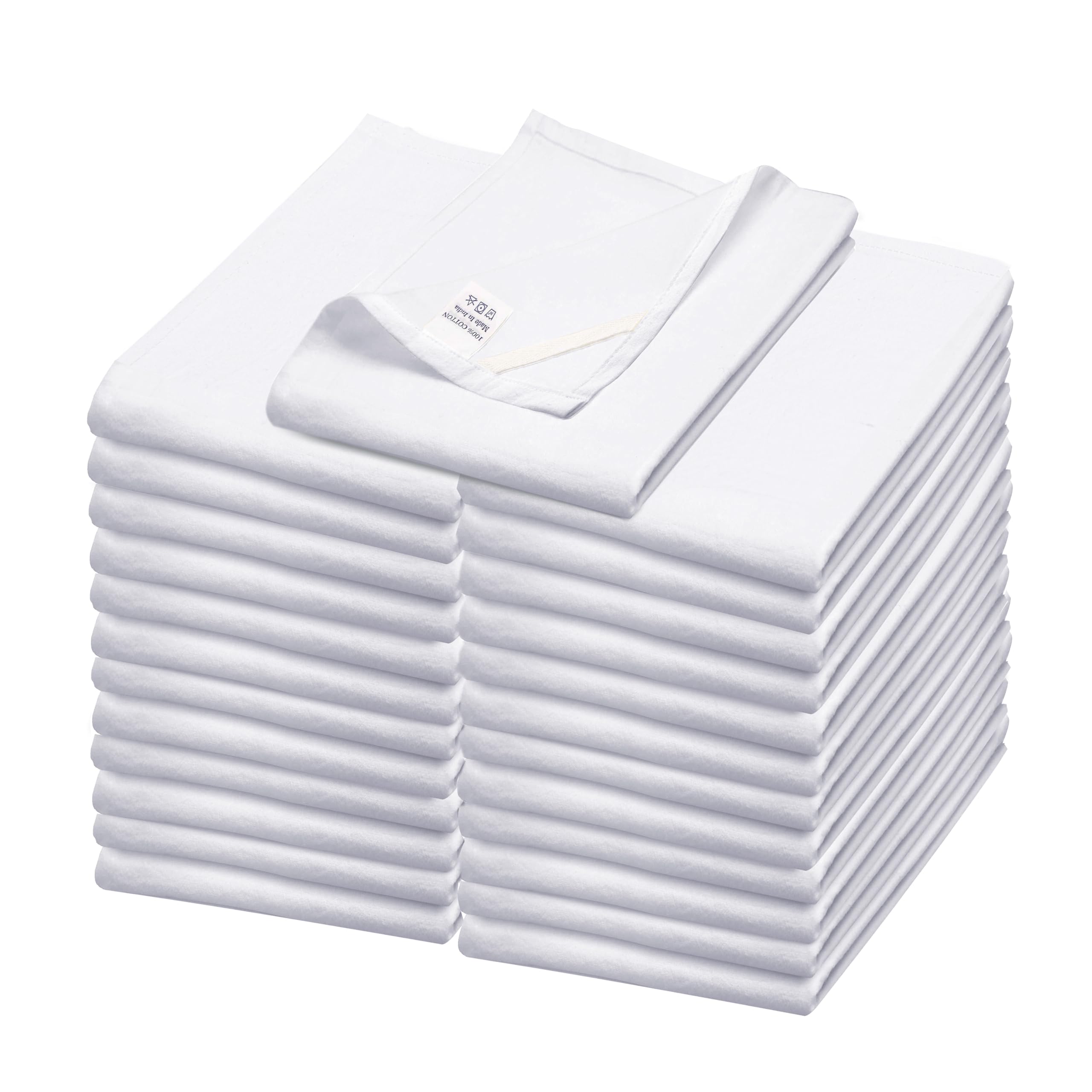 Flour Sack Tea Towels