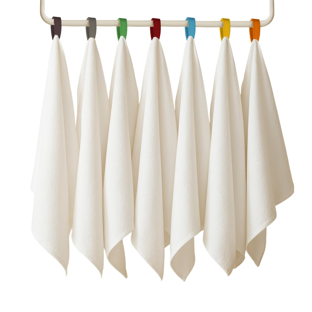 Flour Sack Tea Towels