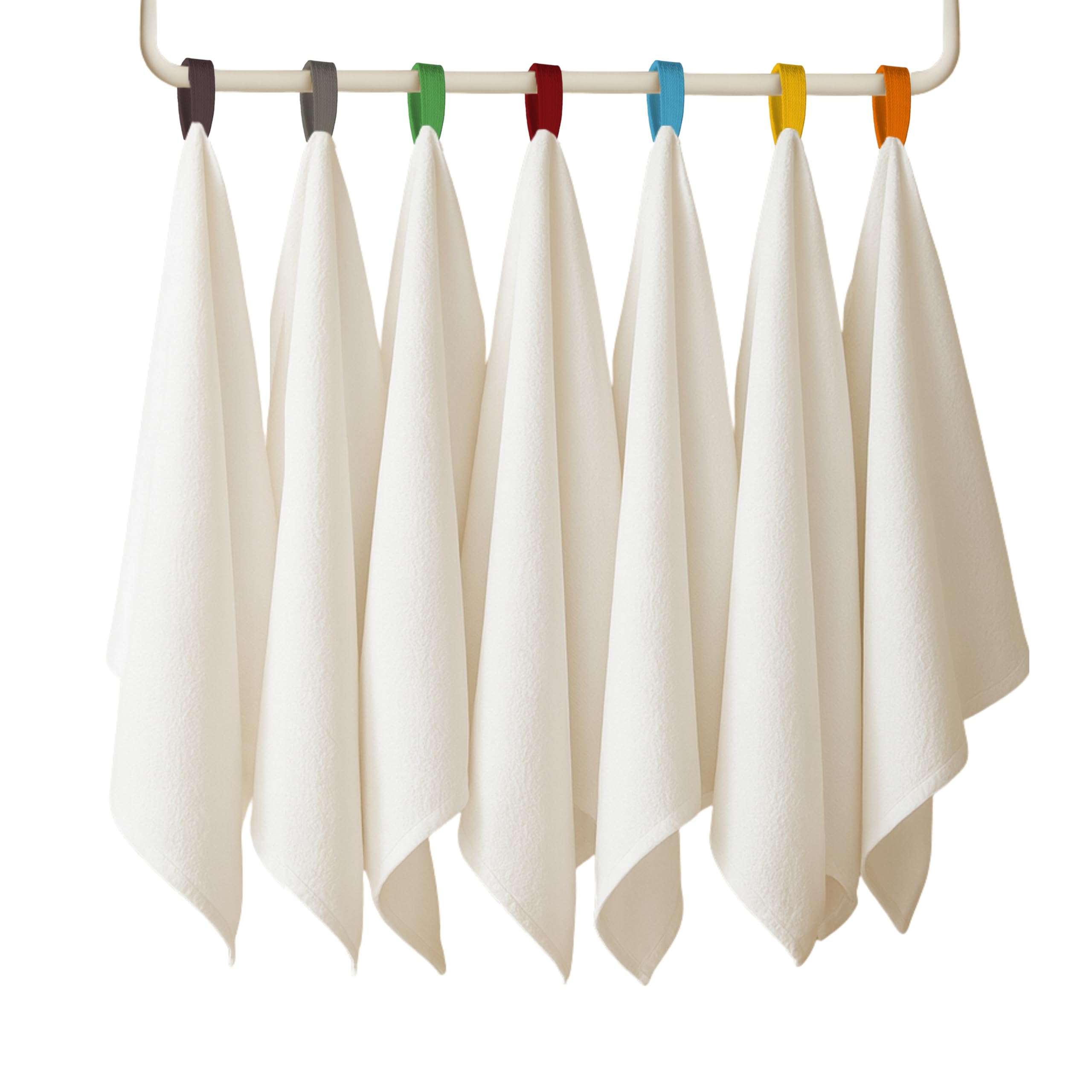 Flour Sack Tea Towels