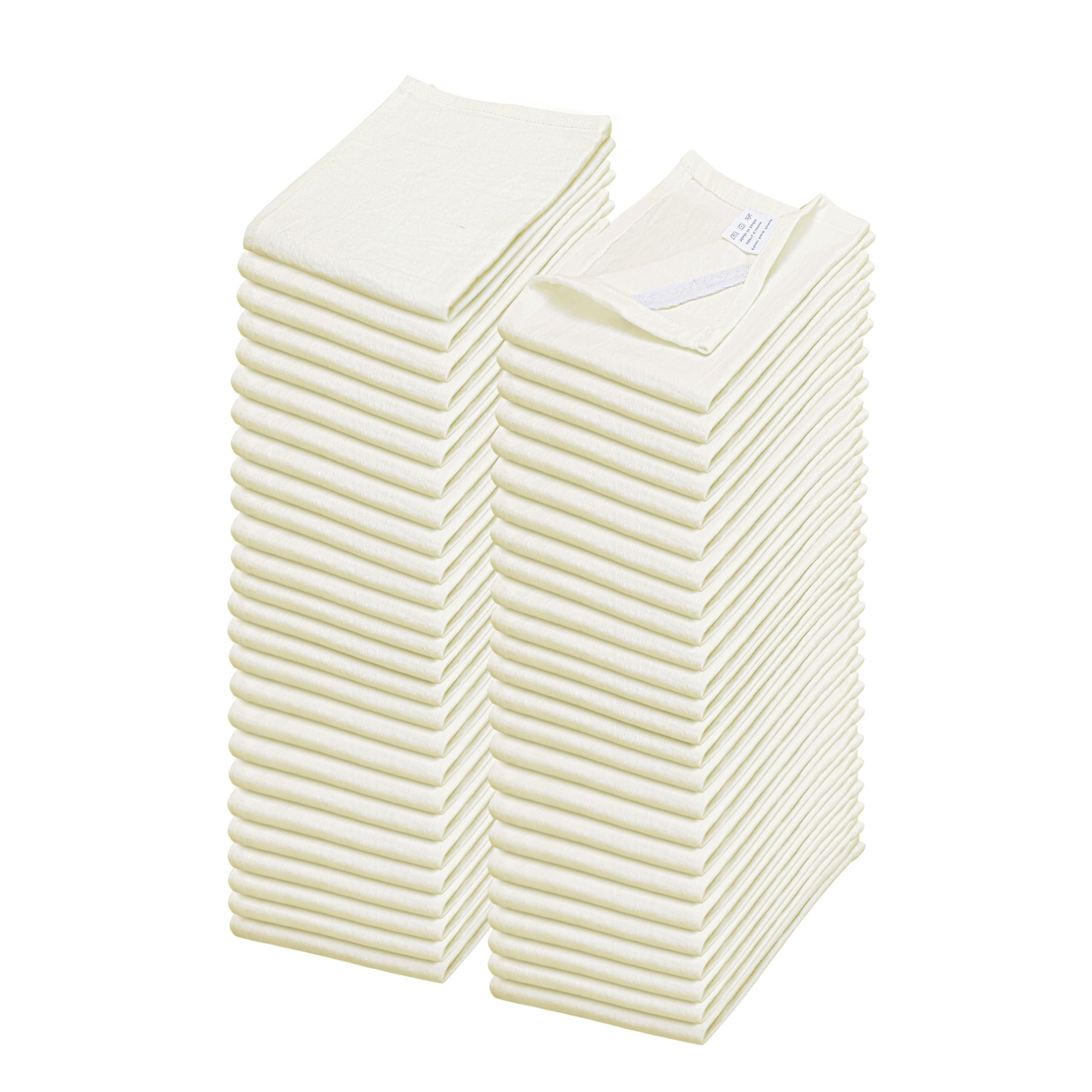 Flour Sack Tea Towels