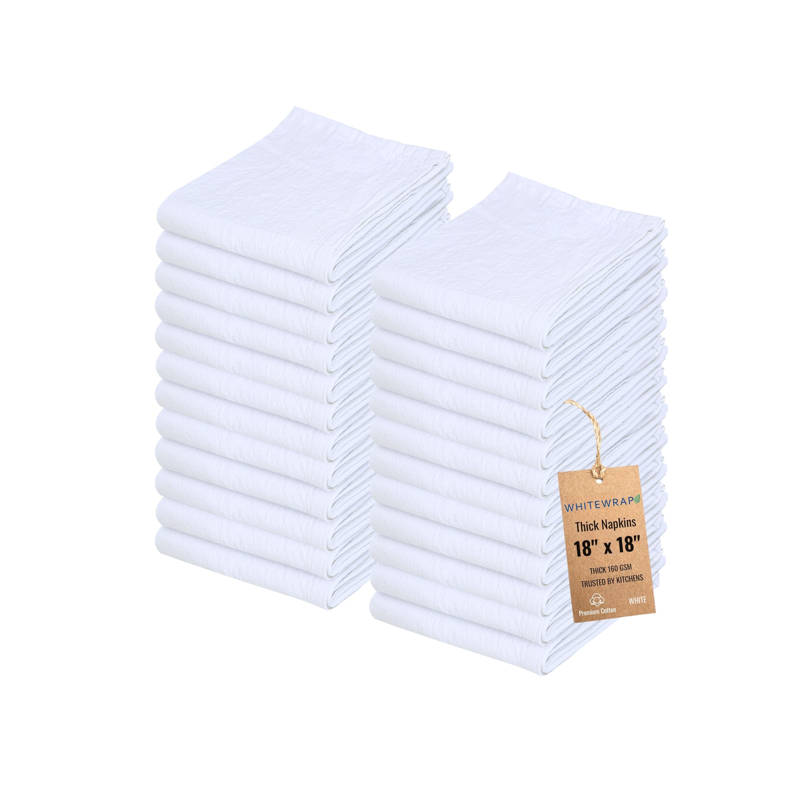Flour Sack Tea Towels
