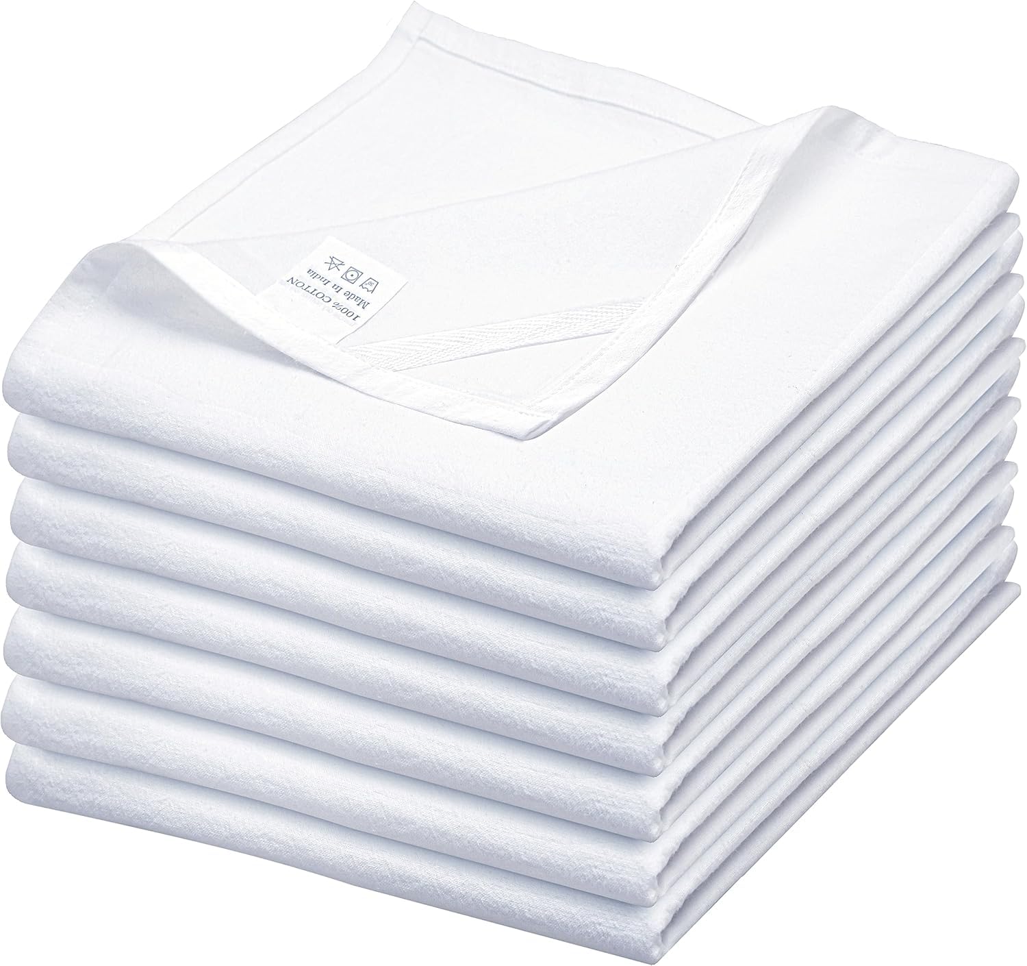 Flour Sack Tea Towels