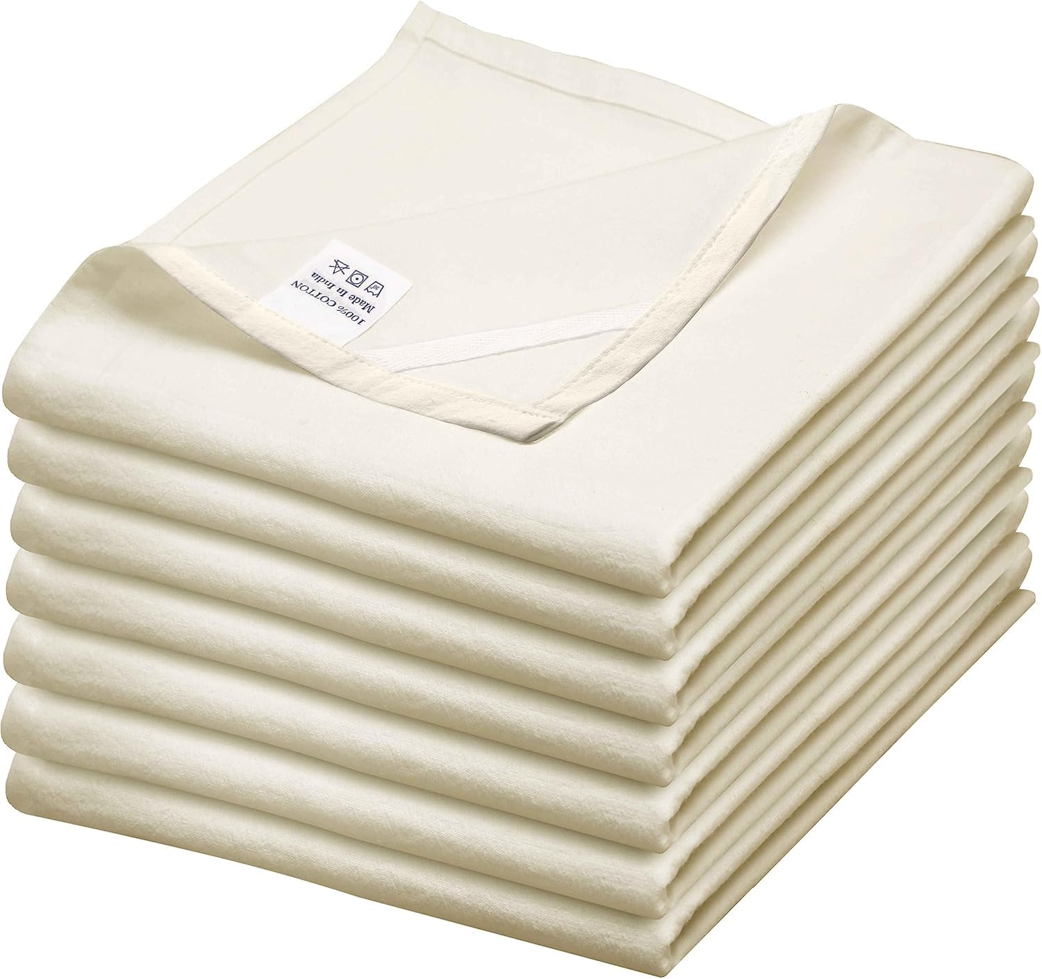 Flour Sack Tea Towels