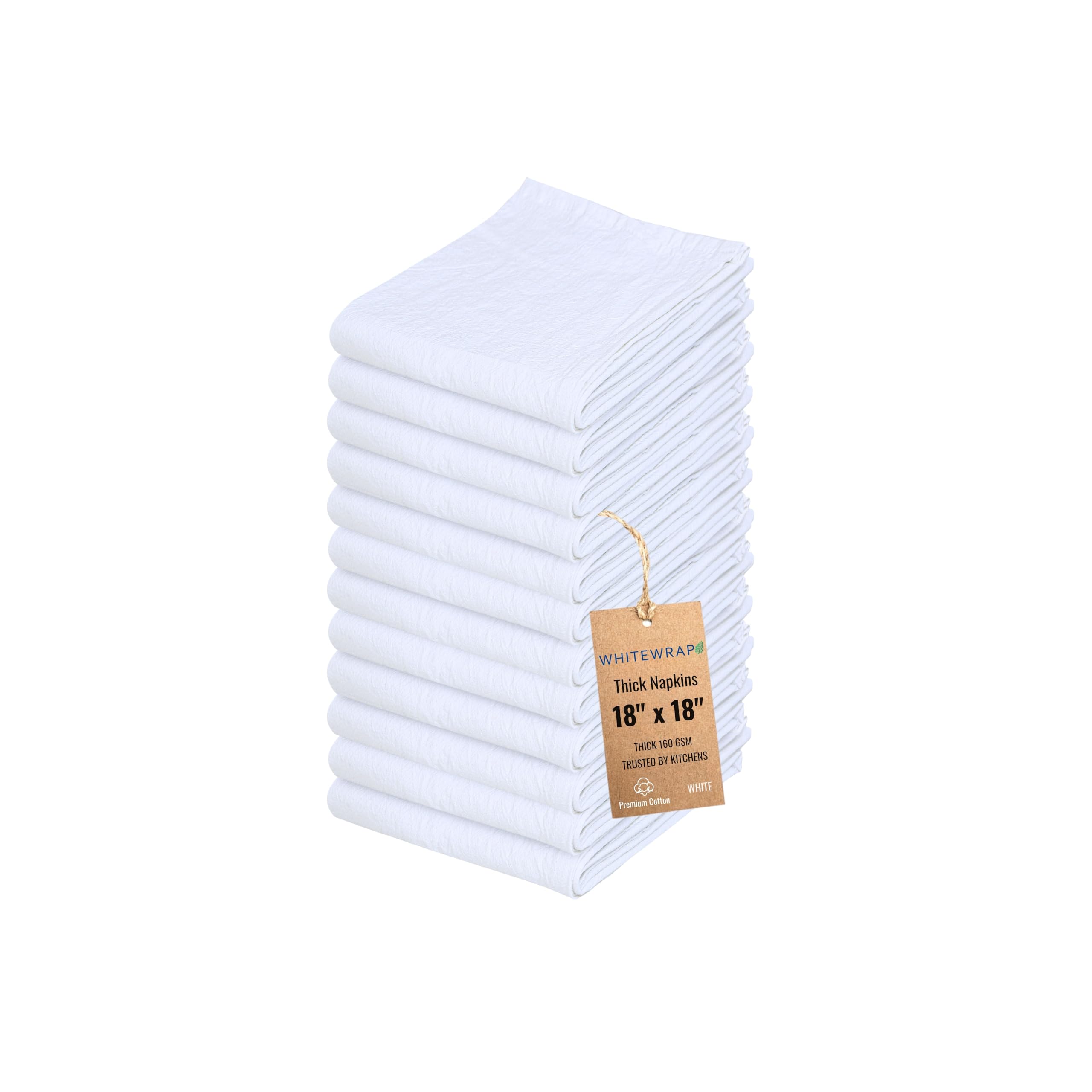 Flour Sack Tea Towels