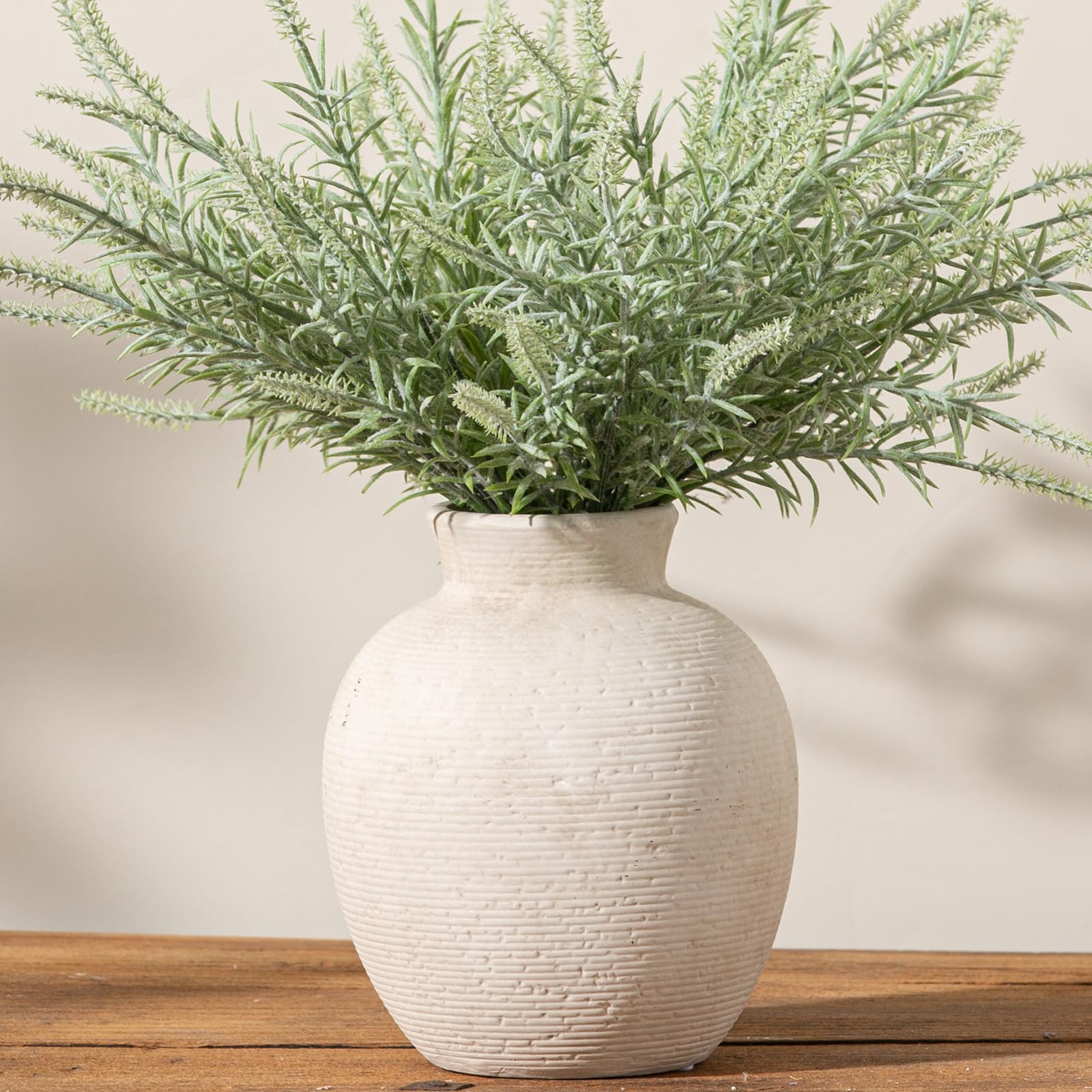 Rustic Ceramic Vase