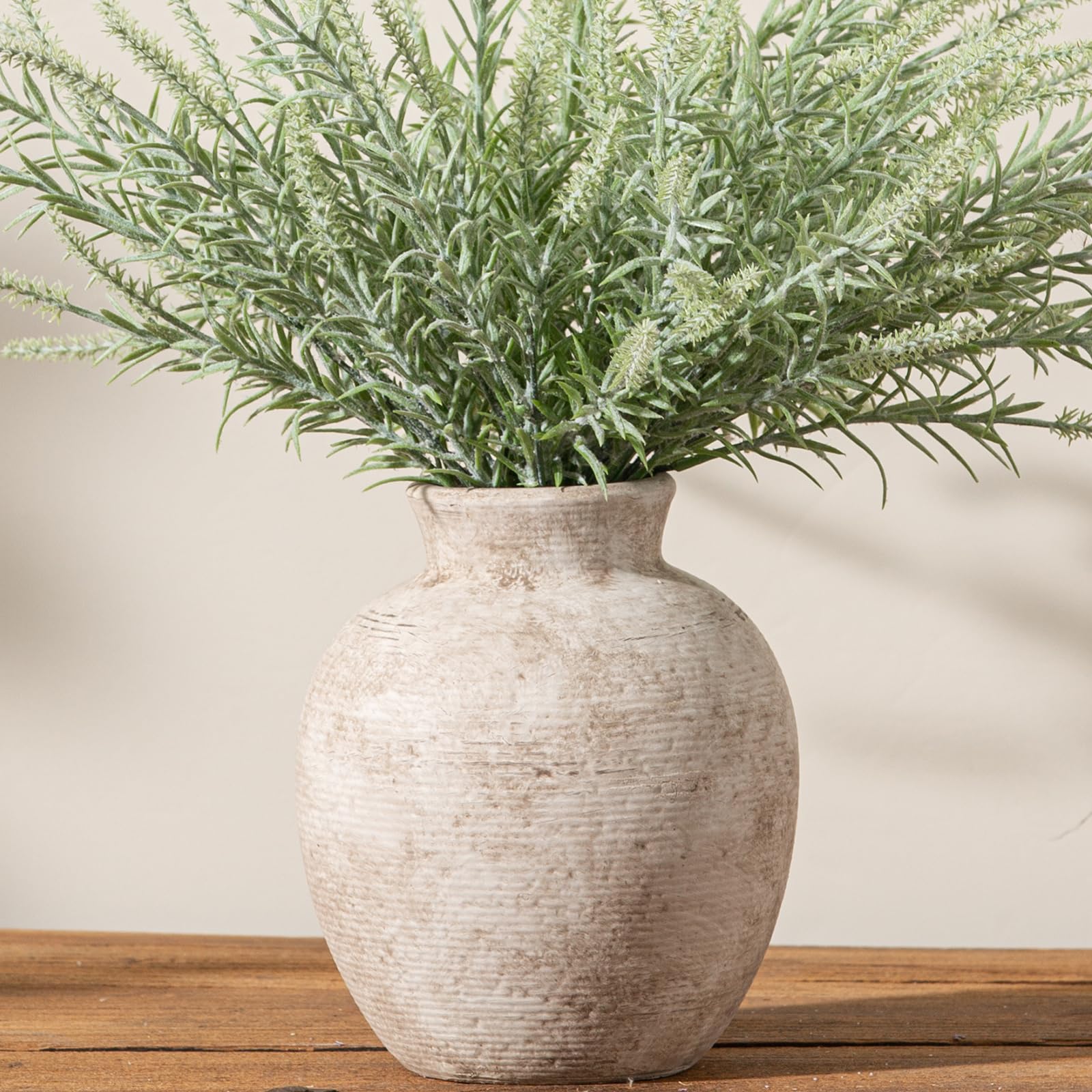Ceramic Flower Vase