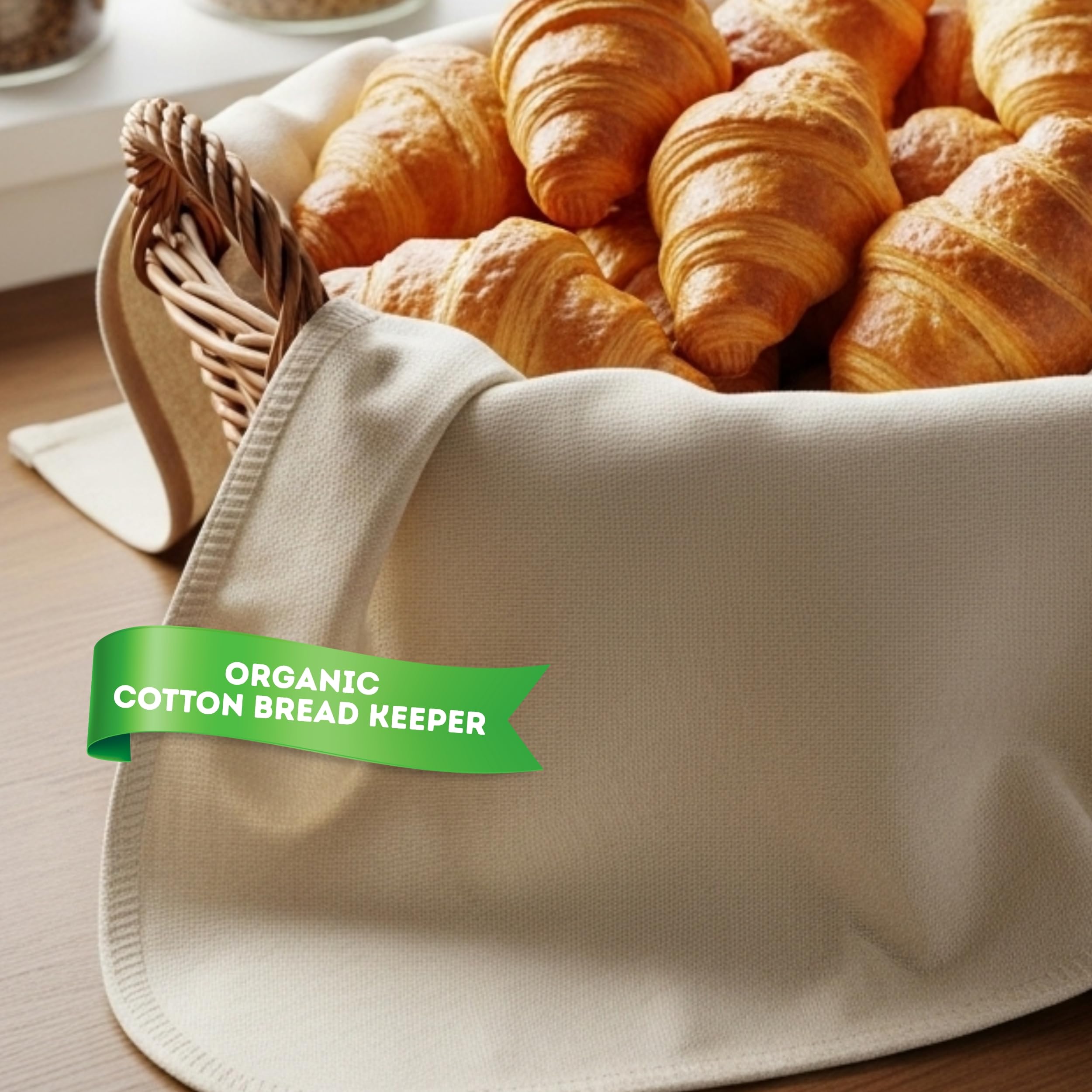Flour Sack Tea Towels