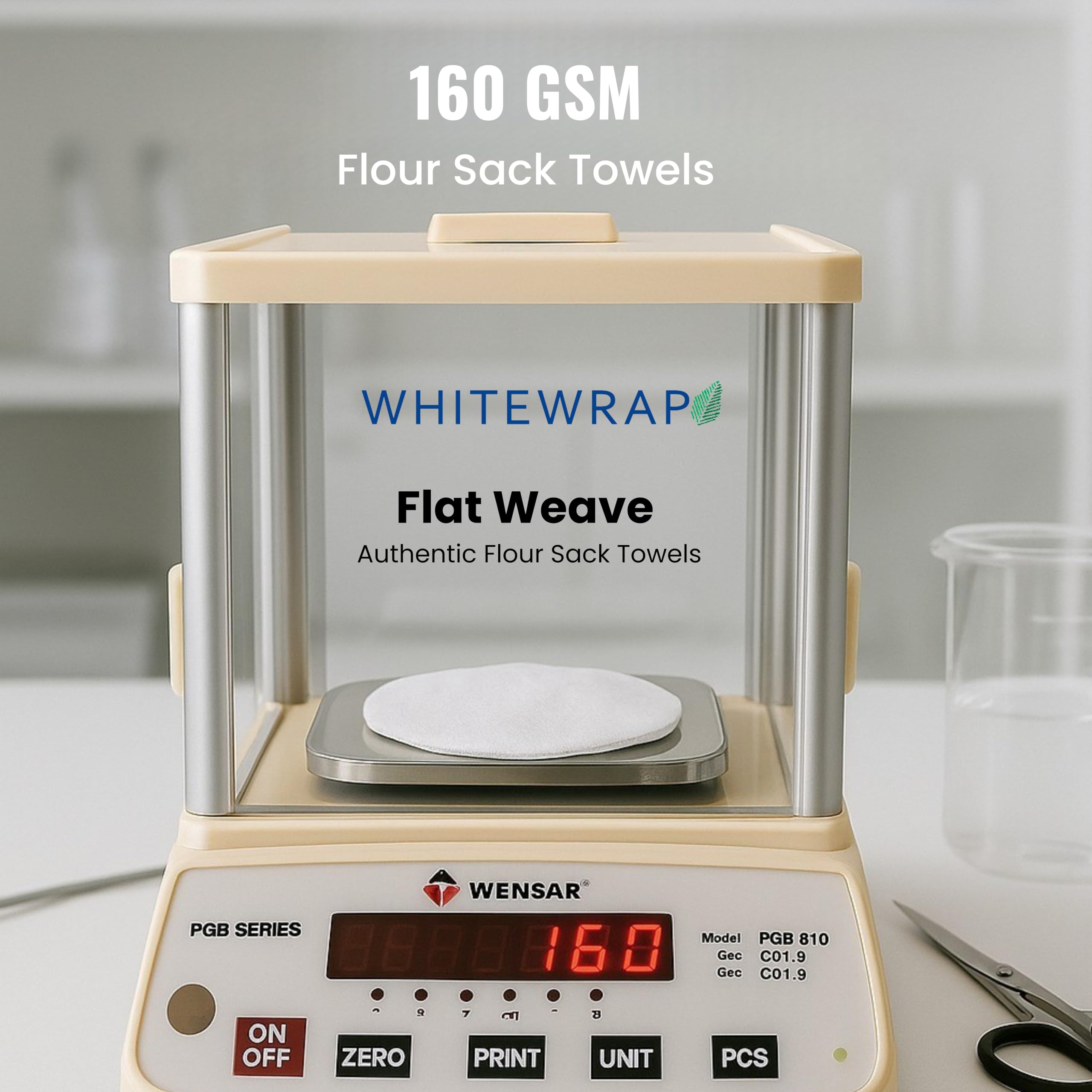 Flour Sack Tea Towels