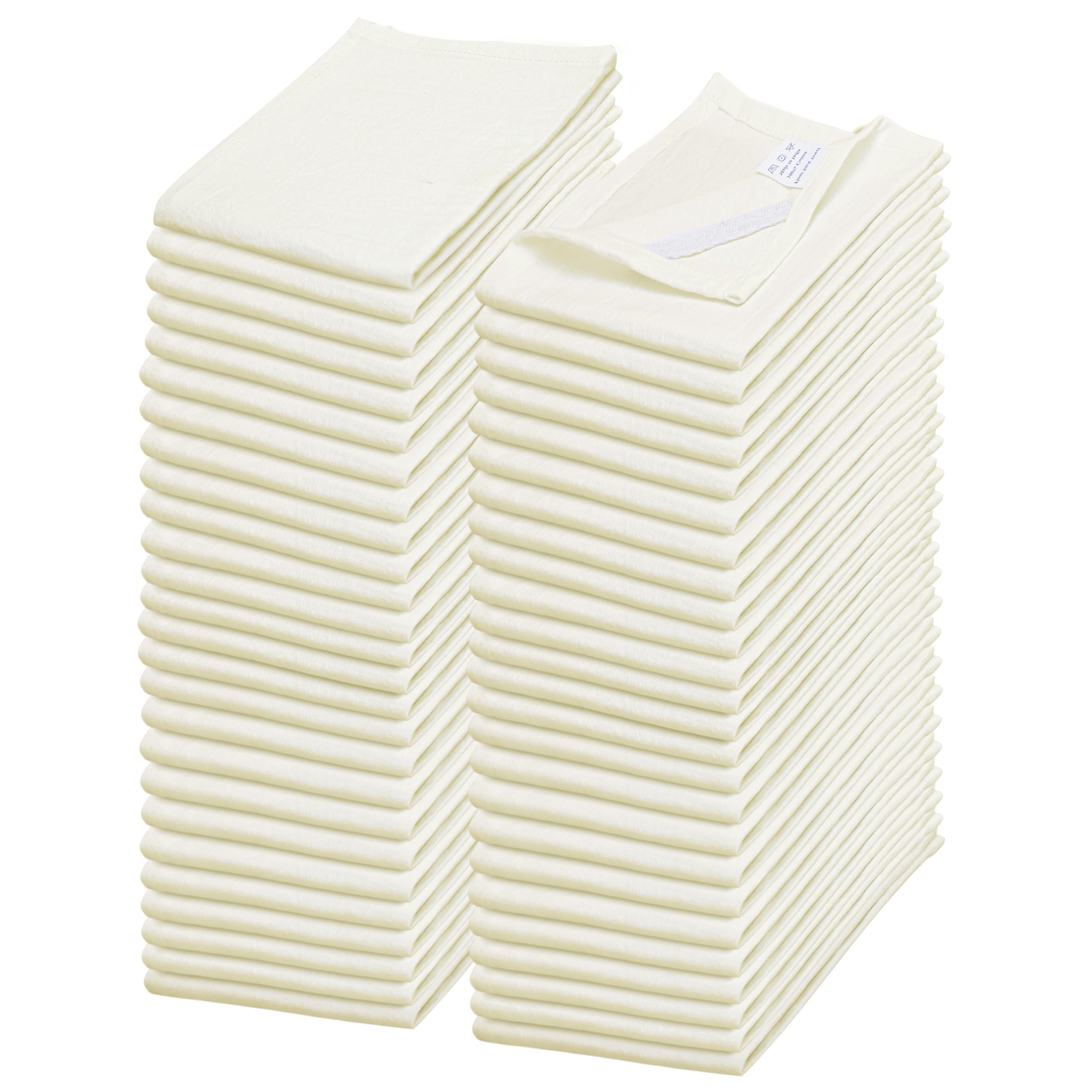 Flour Sack Tea Towels