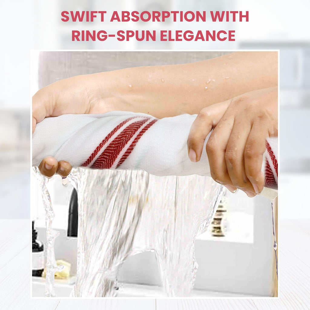 Flour Sack Tea Towels