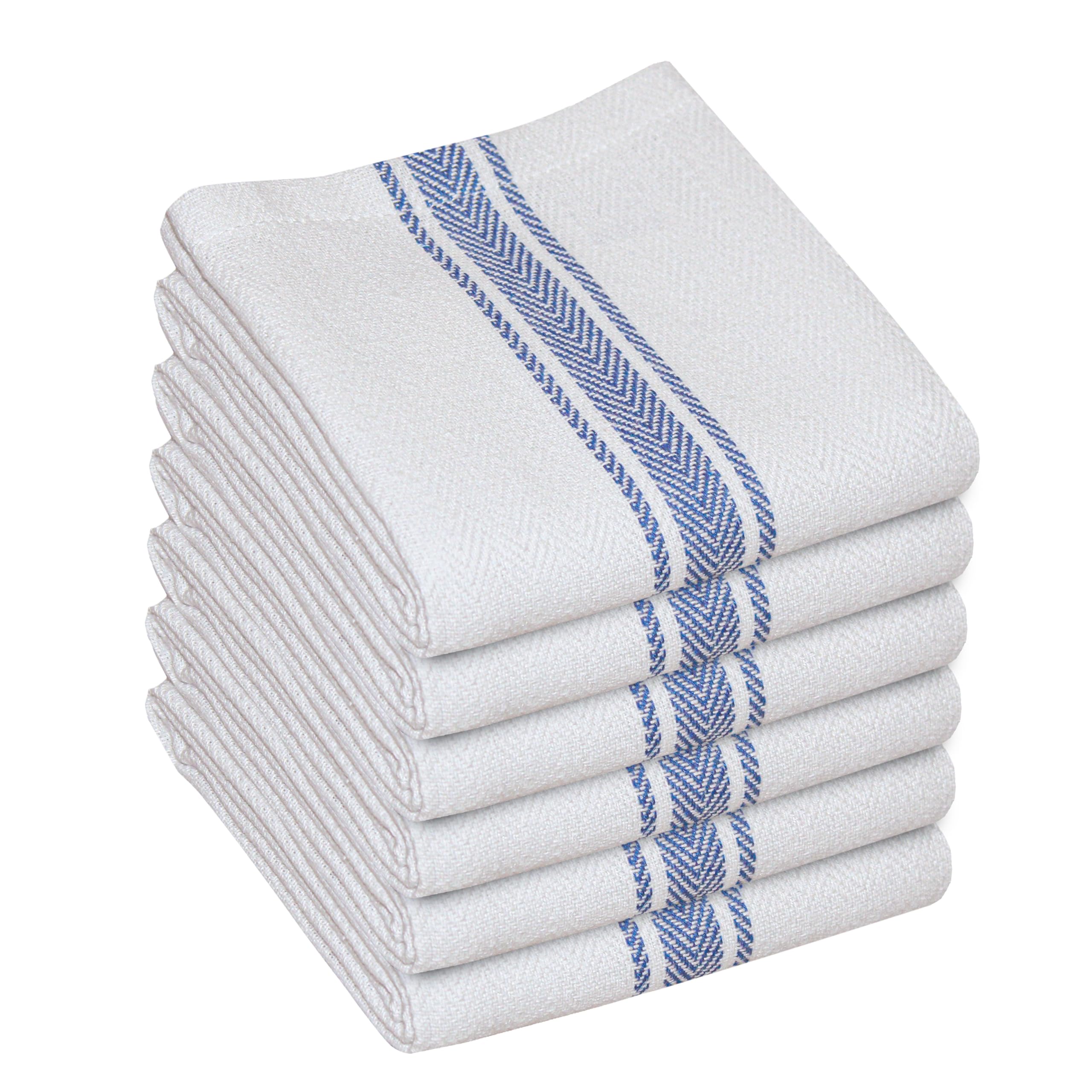 Flour Sack Tea Towels