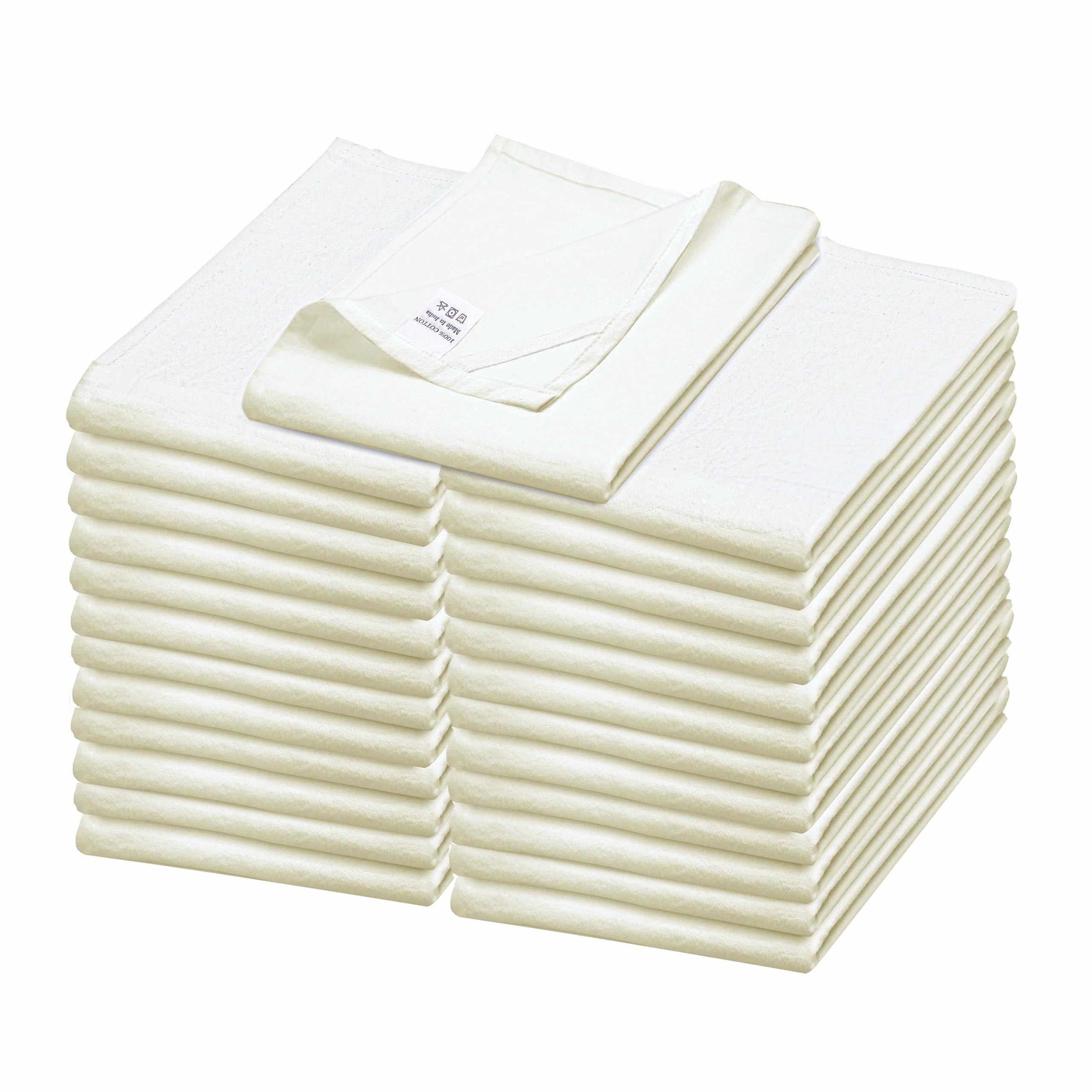 Flour Sack Tea Towels