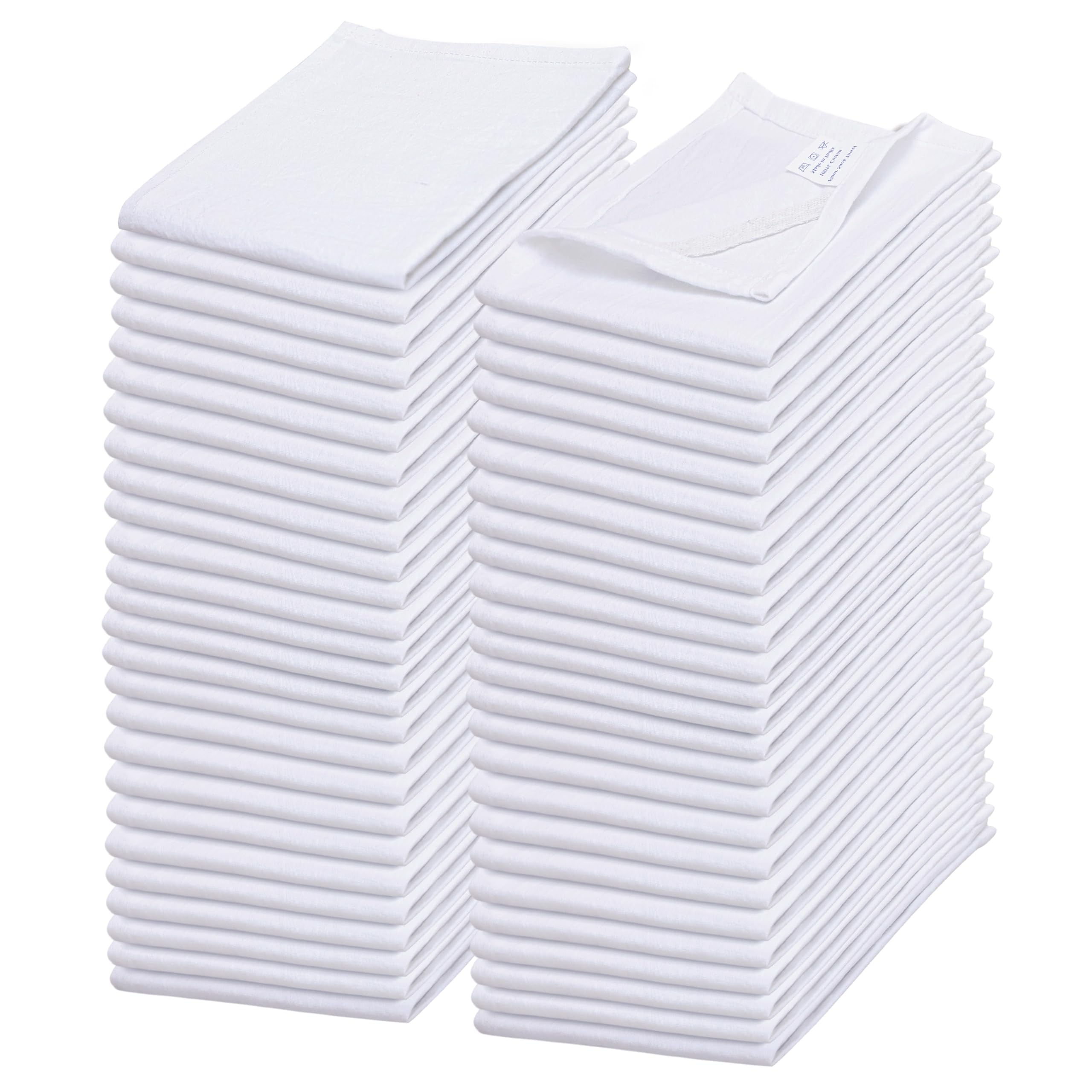 Flour Sack Tea Towels